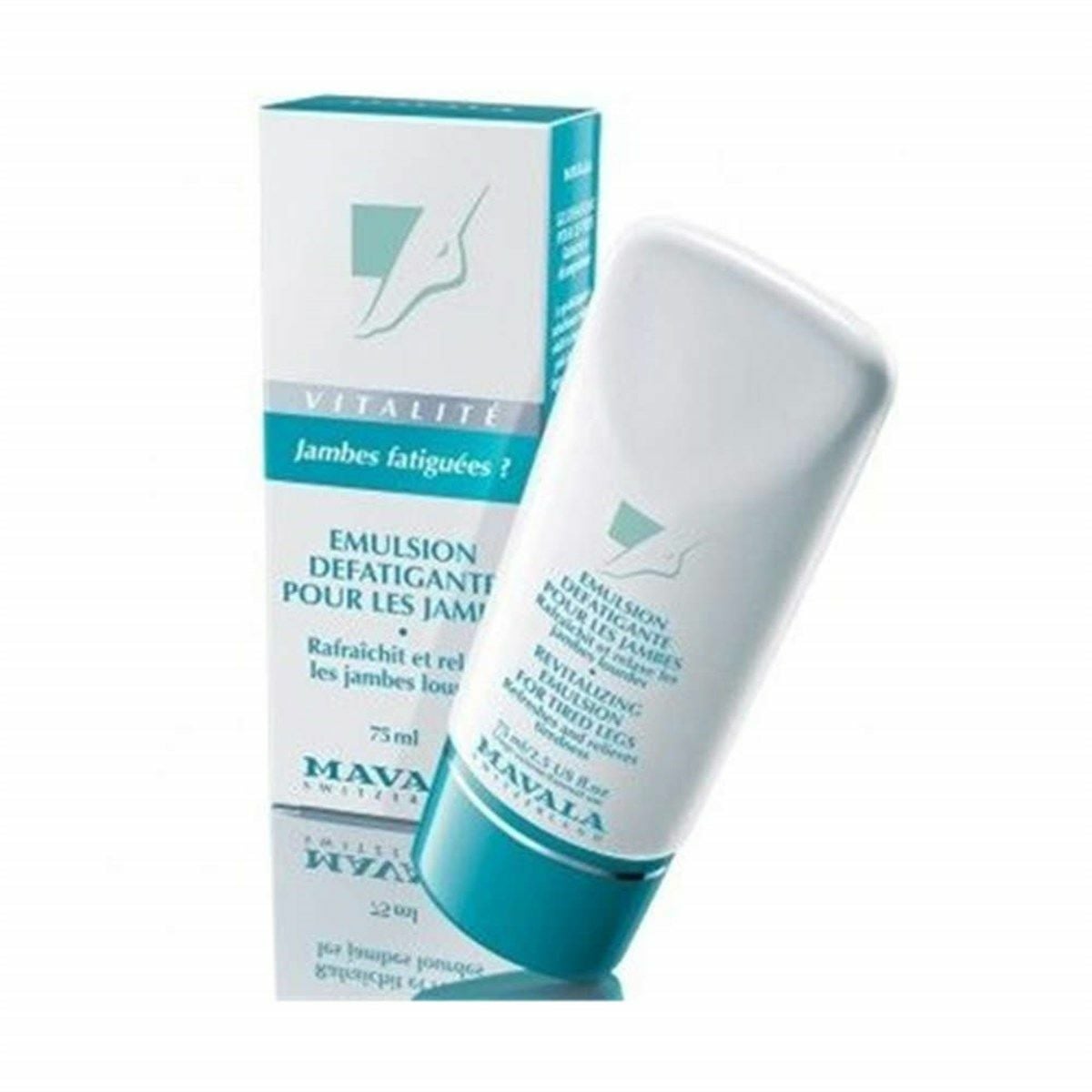 Mavala Canlandırıcı Emülsiyon 75 ml