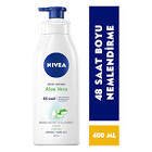 Nivea Body Losyon Aloe Vera 400 ml