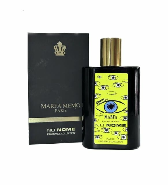 No Nome 145 Marfa Memo Paris EDT 100 ml