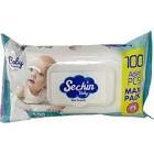 Seçkin Baby Islak Mendil 100'lü