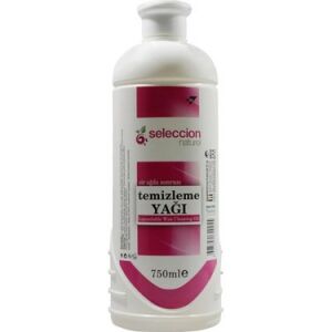 Seleccion Naturel Ağda Temizleme Yağı Naturel 750 ml