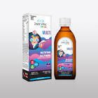 Zade Vital Miniza Multivitamin & Mineral Şurup 150 ml