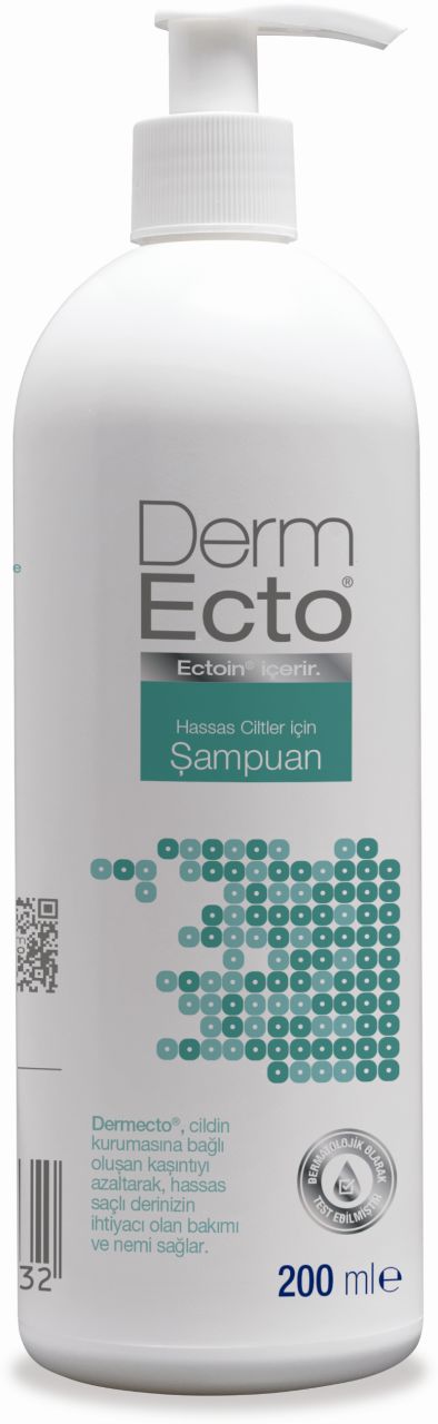 DERMECTO SAMPUAN 200 ML