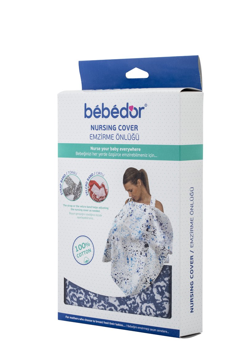 BEBEDOR BEBE EMZIRME ONLUGU 6655