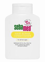 Sebamed Şamp.400Ml Onarici
