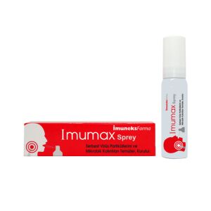 IMUMAX SPREY / 30 ML