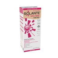 SOLANTE TELE-RUBOR TIND SPF 150