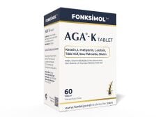 AGA K 60 TAB