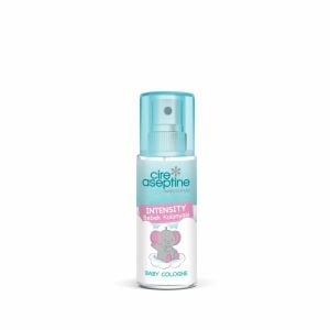 Cire Aseptine Bebek Kolonyası Intensity 150 ml