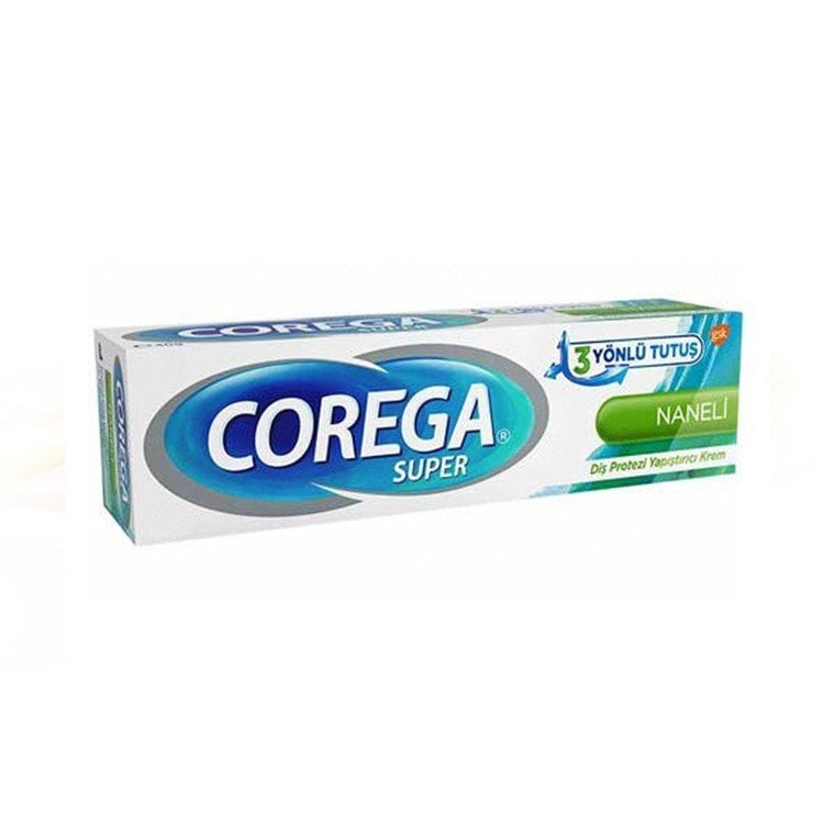 SUPER COREGA 20 GR NANELI 1+1