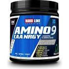 Hardline Nutrition Amino9 Eaangry Yeşil Elma Limon 390 gr
