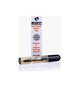 Latude Kaş Kirpik Bakım Yağı 10 ml