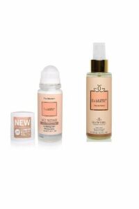 No Nome 213 Deo Roll-On 40 ml