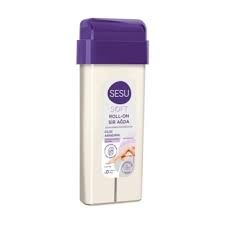 Sesu Roll On Sir Ağda Soft 100 ml