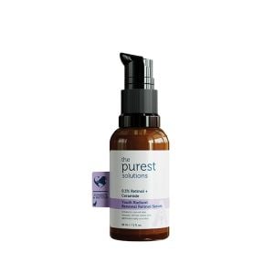 The Purest Solutions Youth Radiant Renewal Retinol Serum 30 ml