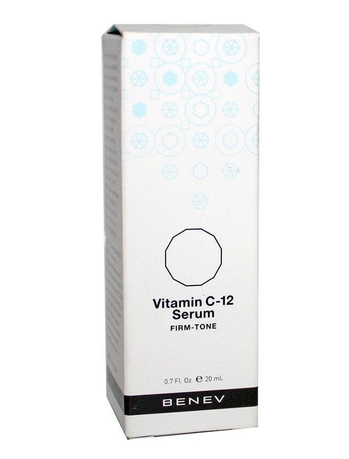 Benev Vitamin C-12 Serum 20ml