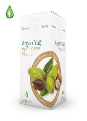 ARGAN YAGI GEBECE 20 ML