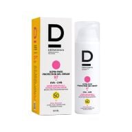 DERMOSKIN SUN ULTRA FACE PROTECTION SPF 97