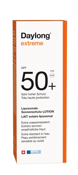 DAYLONG EXTREME 50* 50 ML.