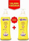 Bebbe Bebek Şampuanı 750 ml - Göz Yakmayan Formül