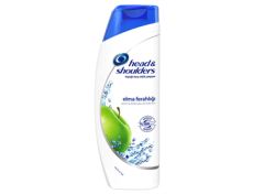 HEAD SHOU.ŞAMP.550ML ELMA FERAHLIĞI