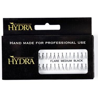 Hydra Profesyonel Takma Kirpik FL-921