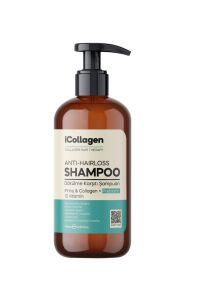 iCollagen Shampoo 400 ml