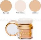 Jane Iredale Tanned Powder Me SPF30