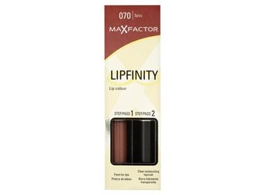 MAX FAC RUJ LIPFINITY 070