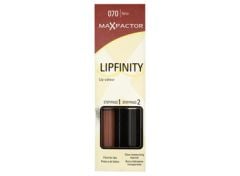 MAX FAC RUJ LIPFINITY 070