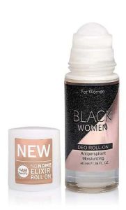 No Nome Black Man Roll-On 096 40 ml