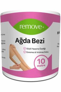 Remove Rulo Ağda Bezi 10 m