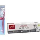 Splat Beyazlatıcı Diş Fırçası