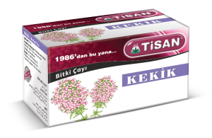 TİSAN KEKİK ÇAYI