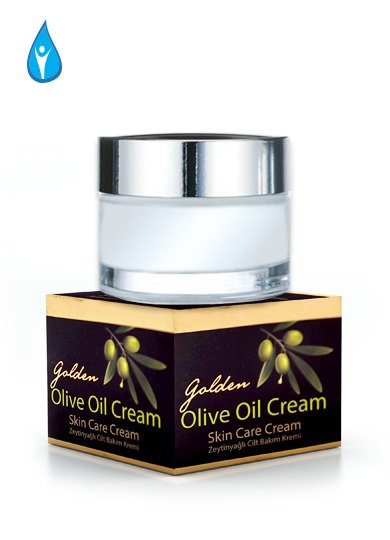 ZEYTIN YG CILT BAK 50GR GEBECE