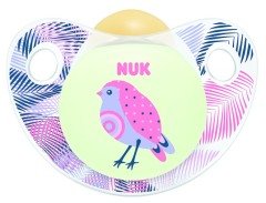 NUK EMZ UYKU NIGHT&DAY NO2