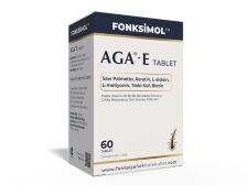 AGA E 60 TAB