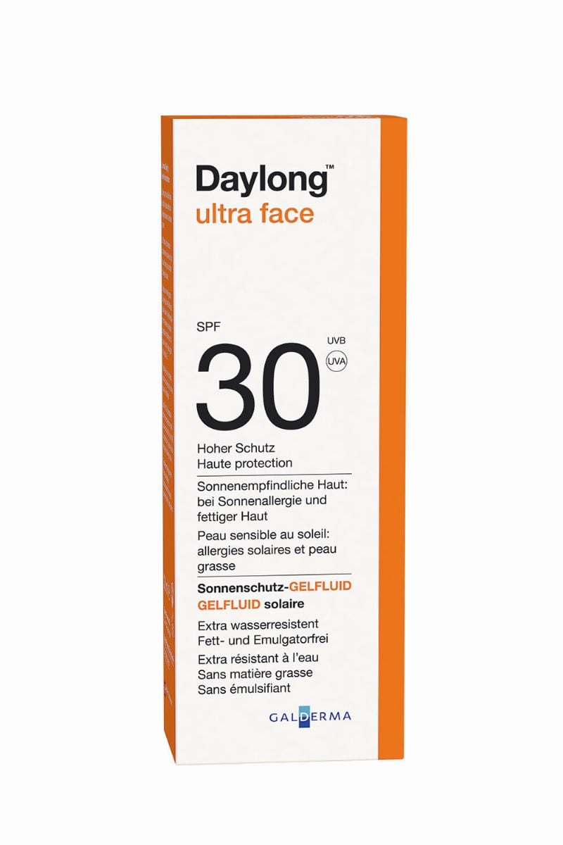 DAYLONG ULTRA FACE SPF30*30