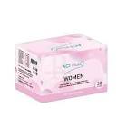ACT Plus Women 30 Saşe