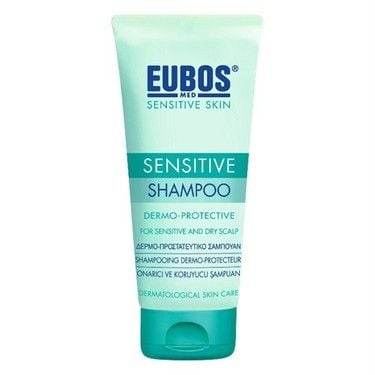 Eubos Sensitive Koruyucu Şampuan 150 ml