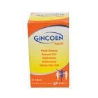 Gincoen 30 Kapsül