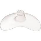 Hanymish 1001 Silikon Göğüs Koruyucu