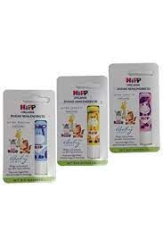 Hipp Babysanft Organik Dudak Nemlendiricisi 4,8 gr