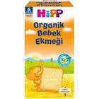 Hipp Organik Bebek Ekmeği 100 gr