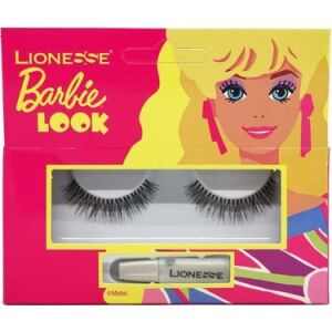 Lionesse Barbie Look Takma Kirpik Brb-028