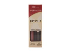 MAX FAC RUJ LIPFINITY 102