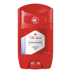 Old Spice Ultra Defence Erkek Koltuk Altı Stick 50 ml