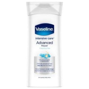Vaseline Advanced Repair Losyon 400ml