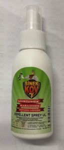 Sinekkov Repellent Sivrisinek Kovucu Losyon Sprey 100 ml