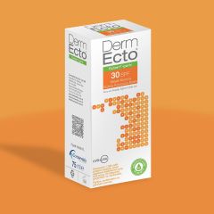 DERMECTO 30 SPF GUNES KORUYUCU KREM 75 ML
